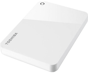 Canvio Advance 2TB