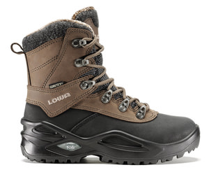 Couloir GTX