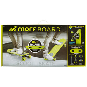 Nimex Hooverboard