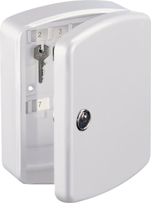 Schlüsselbox KB 15 W