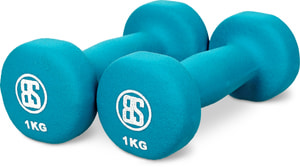 2 x 1 kg
