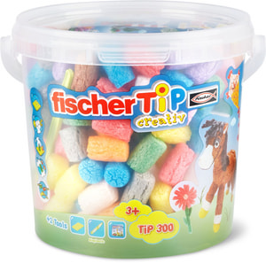 Fischer TiP Eimer 300