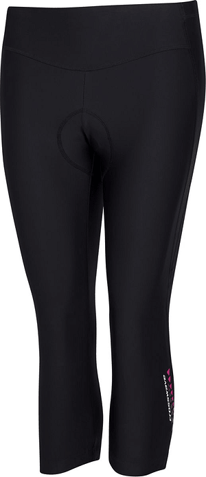 Damen-Bike-3/4-Tights