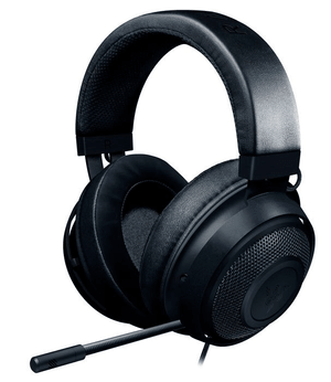 Kraken Headset
