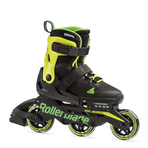 Microblade 3WD