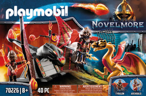Playmobil 70226 Dragons