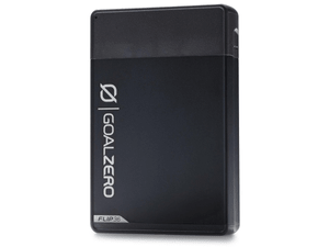 GoalZero Powerbank Flip 36 schwarz