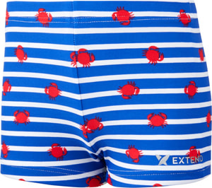 Boxer da bagno da bambino