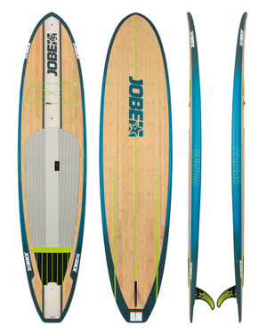 BAMBOO PARANA SUP BOARD 11.6