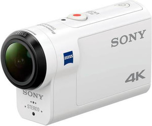 Sony Actioncam FDR-X3000R