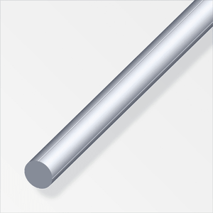 Rundstange 11.5 mm blank 1 m