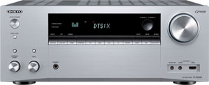 TX-NR686 - Silber