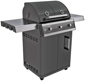 DUALCHEF 315 G