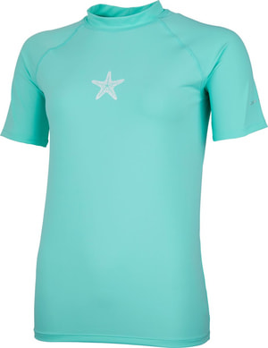 Damen UVP Shirt