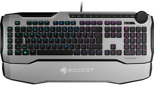 Horde Aimo Tastatur - weiss