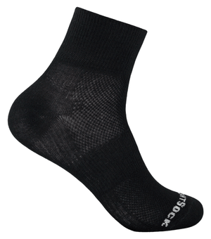 Coolmesh II Quarter