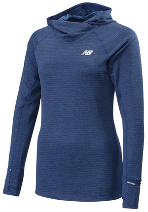 Heatgrid Hoodie