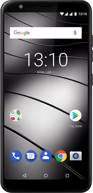 GS280 Coffee brown
