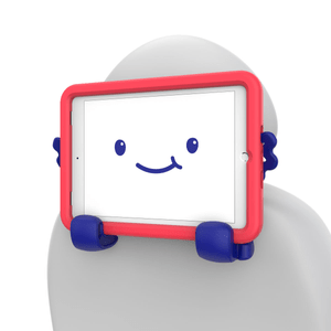 Case-E iPad (Pro) 9.7"