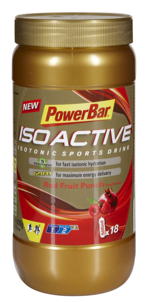 IsoActive