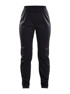 Warm Train Pant W