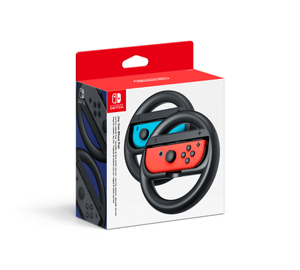 Switch Joy-Con Lenkrad-Paar