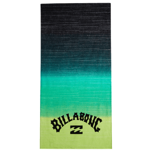 waves towel
