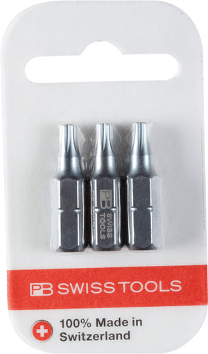 Precision Bits C6-400