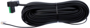 T+T89 - RJ-11 6/4 15m nero