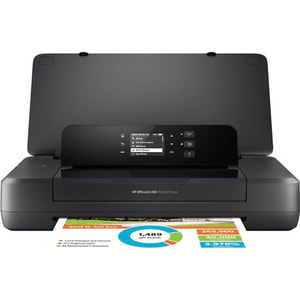 OfficeJet 200 Mobiler
