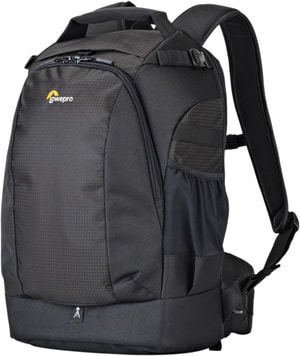 Flipside 400 AW II schwarz