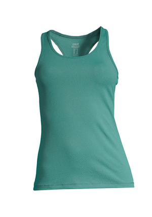 Rib Racerback
