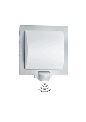 Sensorlampe L 20 S INOX
