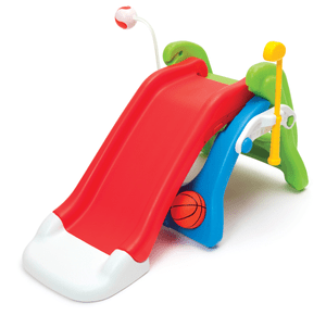6-in1 Activity Center