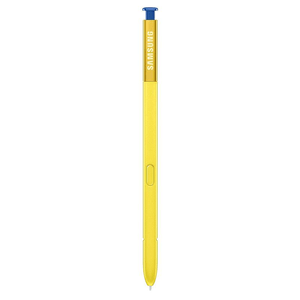 Pen gelb