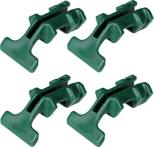 Ganci per compostaggio 450/530