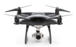 Phantom 4 Pro Obsidian