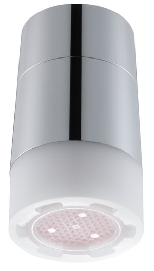 LED Aérateur CH
