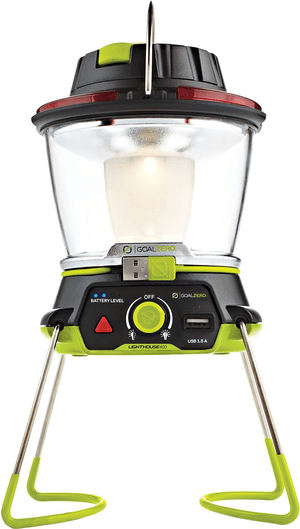 GoalZero Laterne Lighthouse 400