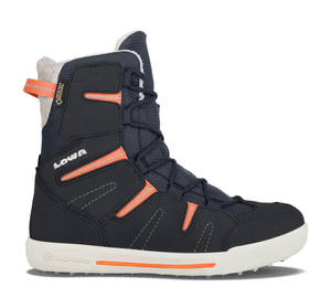 Lilly II GTX Mid