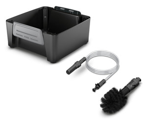 Zubehörbox Adventure