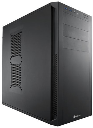 PC-Gehäuse 200R
