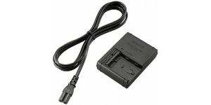 BC-VM10 AC Caricabatterie