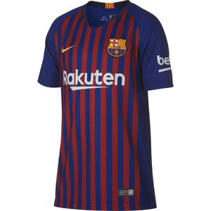 Maillot entrainement FC Barcelona rabais Maillot entrainement FC Barcelona rabais