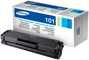 MLT-D101S Toner schwarz