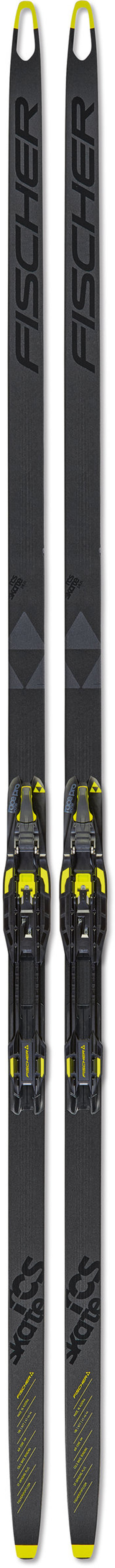 RCS Skate Plus Stiff inkl. Race Skate
