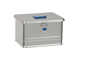 Aluminiumbox COMFORT 30 1 mm