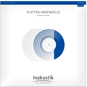 Platten Innenhüllen