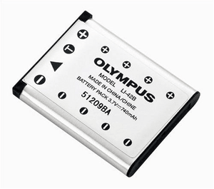 LI-42B Li-Pack 740mAh