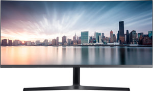 LC34CH89 34" Curved